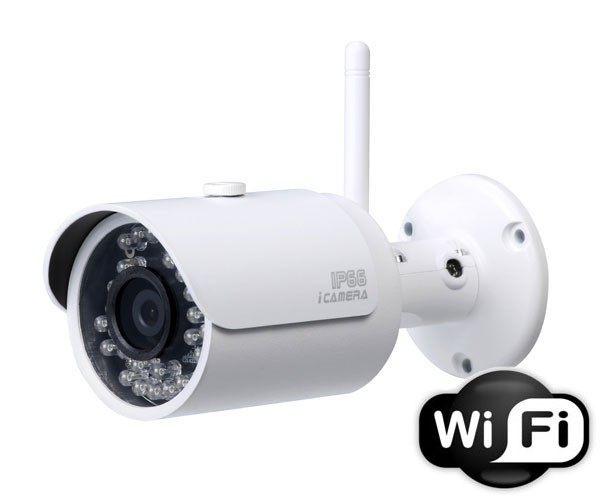 1080p wifi security camera
