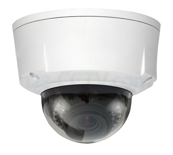 qube cctv review