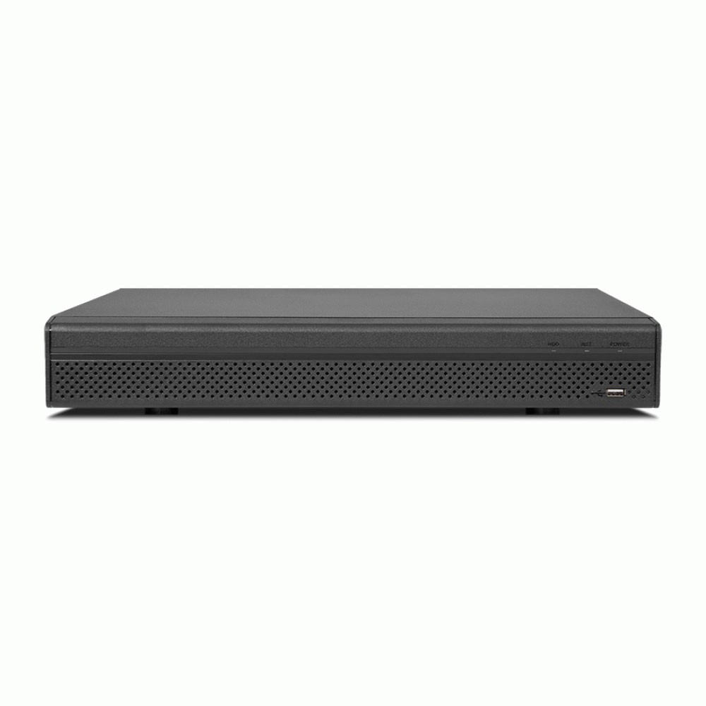 poe dvr 4 channel