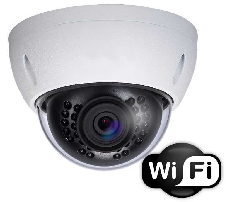 Wireless CCTv | Wifi CCTv Camera